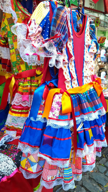 istock Country Dress 1404100419