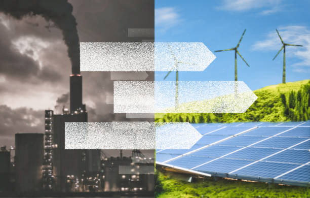istock green energy transition to fossil fuel 1404104853