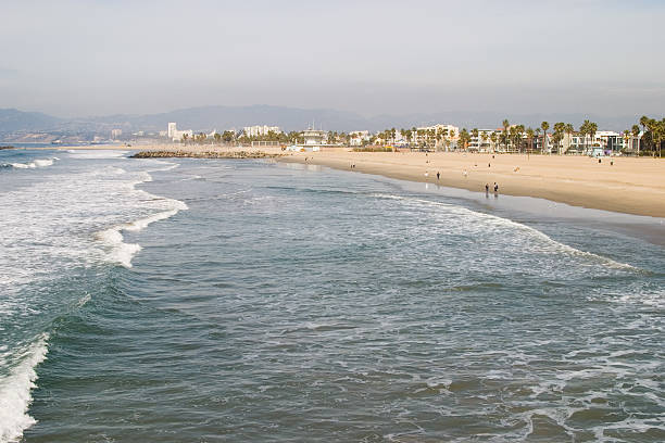 istock Venice Beach Los Angeles 140411099