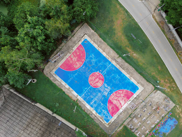 istock soccer futsal field 1404113421
