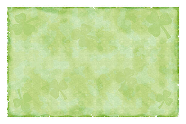 St. PAtrick's day background