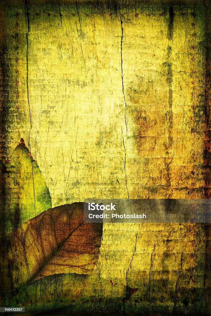 Saisonale collage - Lizenzfrei Abstrakt Stock-Foto
