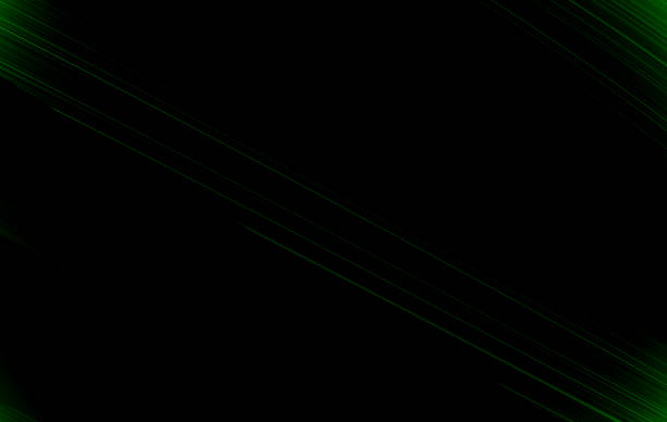 istock Background black and green dark are light with the gradient is the Surface with templates metal texture soft lines tech gradient abstract diagonal background silver black sleek with gray. 1404123947