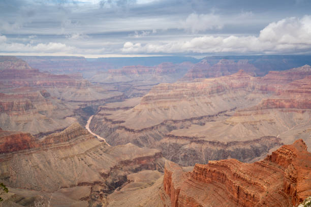 Grand canyon national park