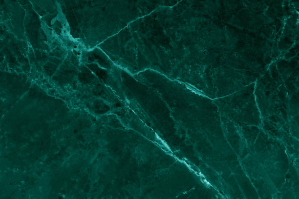 istock Green emerald marble texture background with high resolution in seamless pattern for design art work and interior or exterior. 1404137847