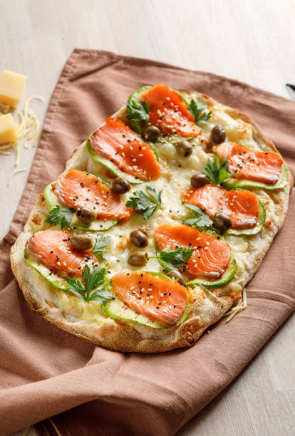 istock Itallian food in restaurant 1404143430