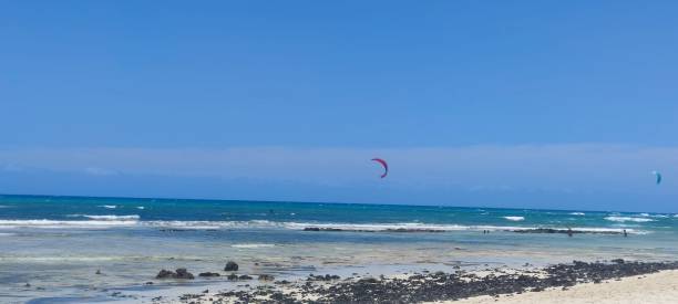 istock Fuerteventura, corralejo 1404151753