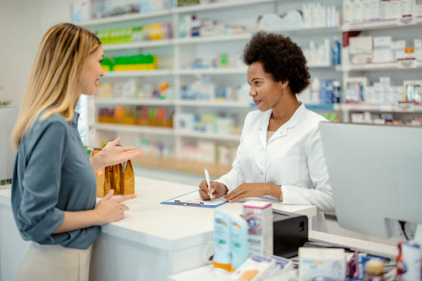 istock Here's your new prescription 1404156549