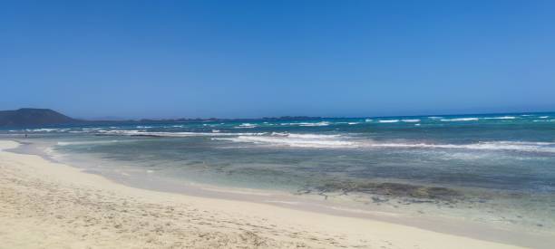 istock Fuerteventura, corralejo 1404156946