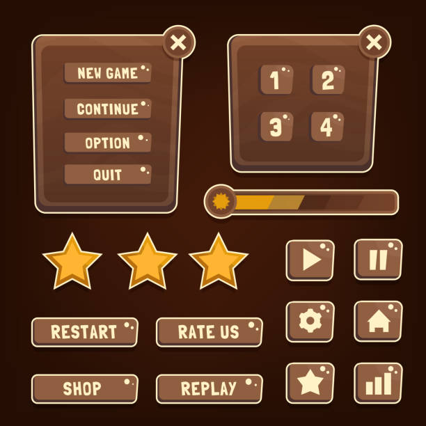 5,500+ Computer Game Score Stock Photos, Pictures & Royalty-Free Images ...