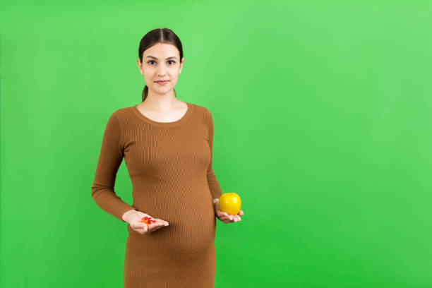 Solgar Prenatal Nutrients