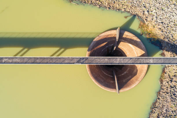 istock The view from heights of pedestrian bridge. 1404165758