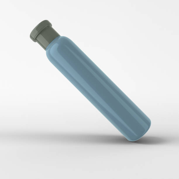 istock Hair Conditioner Bottle 1404166955