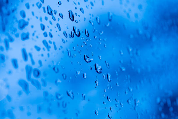 istock water on mirror, rainy day, abstract background 1404167658