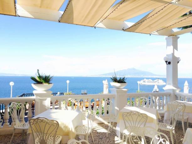 istock Vesuvius from Sorrento 1404171335