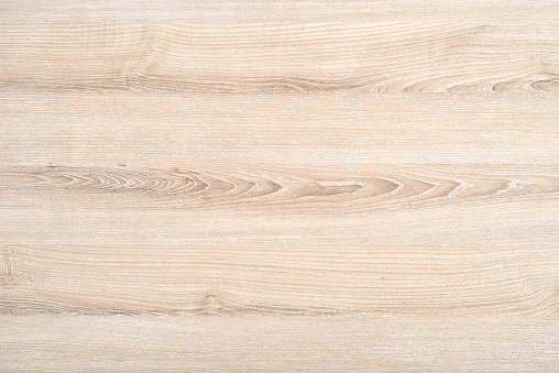 Real natural wooden texture for design and decoration. Top view.