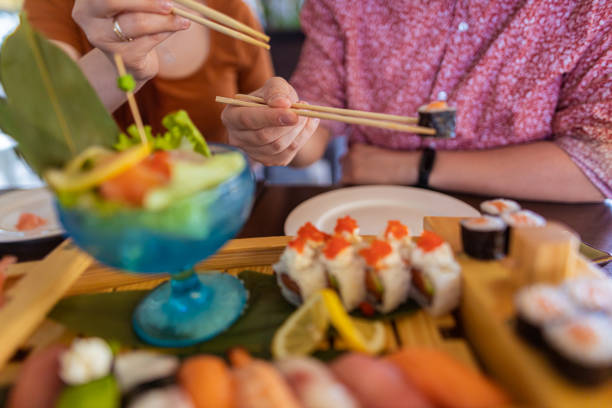 istock All you can eat sushi 1404182497
