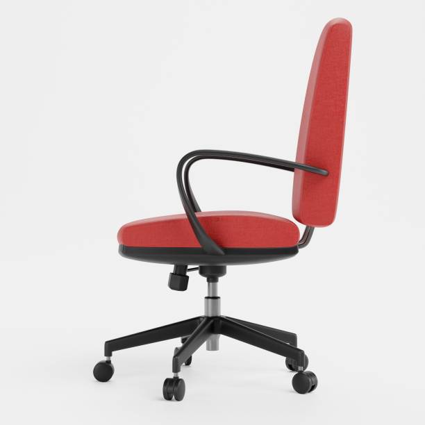 istock Realistic 3D Render of Office Chair 1404188632