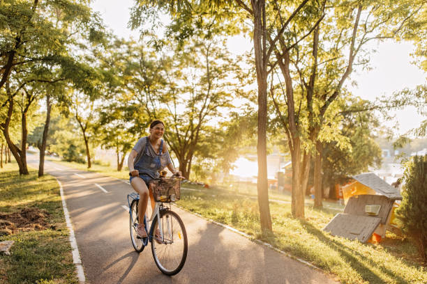 istock Can't wait to watch the sunset 1404196953