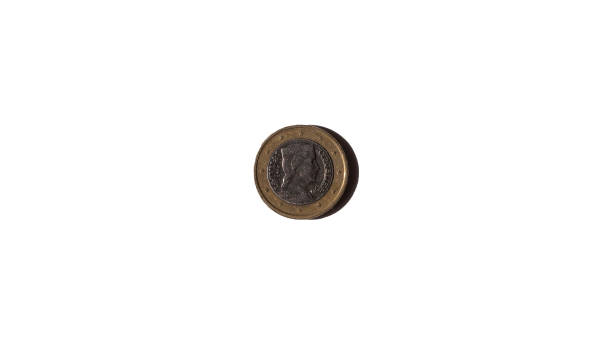 istock back of 1 euro coin on white background 1404212634
