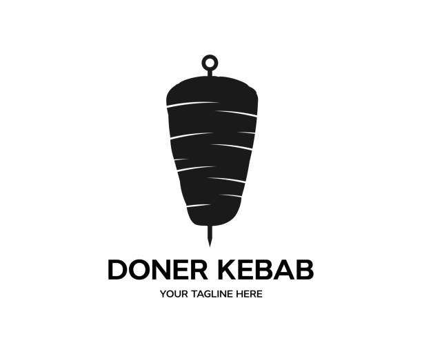 820+ Grafiken, lizenzfreie Vektorgrafiken und Clipart zu Döner Kebab ...