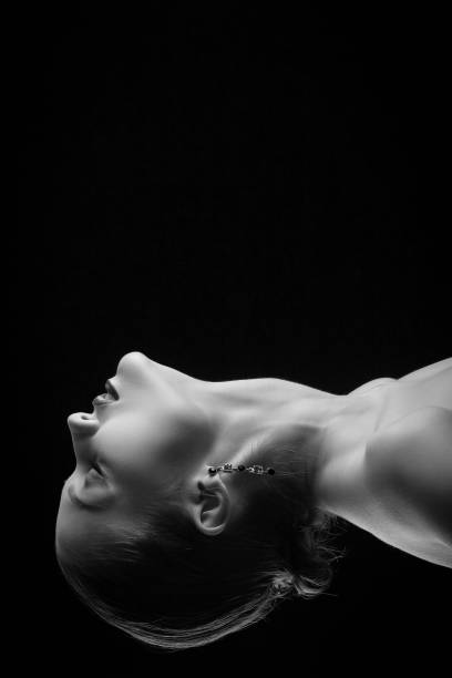 istock luxury woman aroused 1404236953