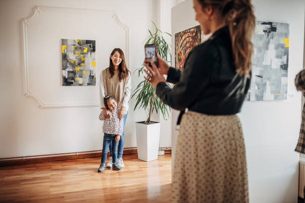 istock People in art gallery 1404242881