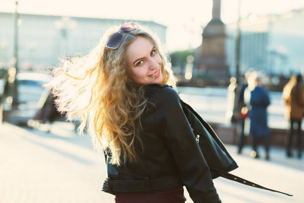 istock happy blond girl 1404246463