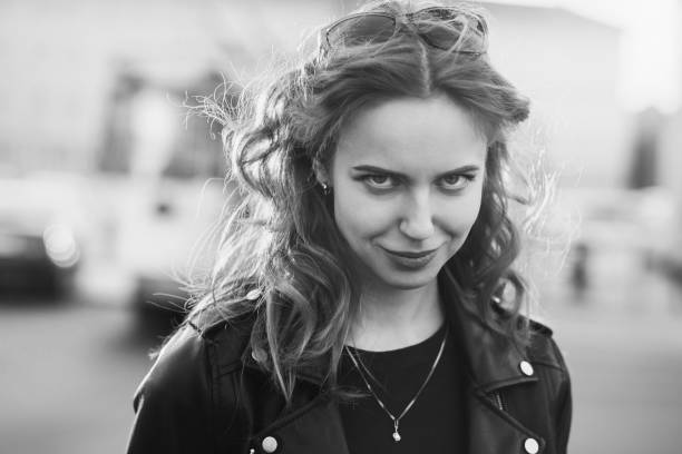 istock shy blond girl 1404246560