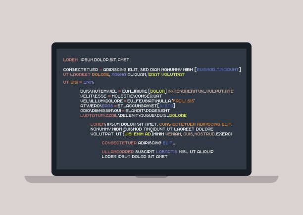970+ Backend Developer Stock Photos, Pictures & Royalty-Free Images ...