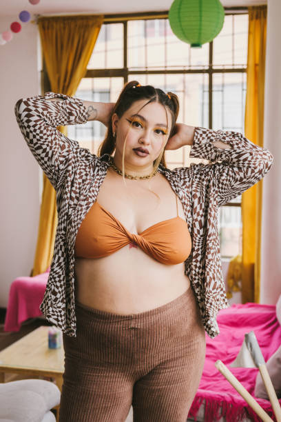 istock Woman Portrait 1404262875