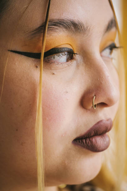 istock Woman Portrait 1404262904