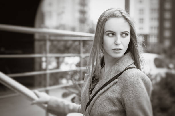 istock blond young woman 1404271327