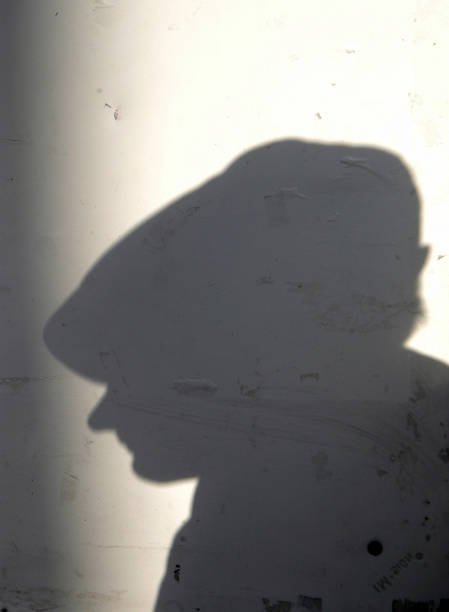 istock spy for espionage and investigation of information 1404279152