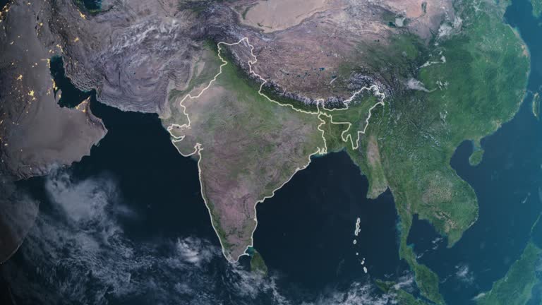 1,069 India Map Animation Stock Videos and Royalty-Free Footage - iStock 1,069 India Map Animation Stock Videos and Royalty-Free Footage - iStock