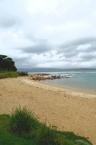 istock Merimbula , NSW, Australia 1404288859