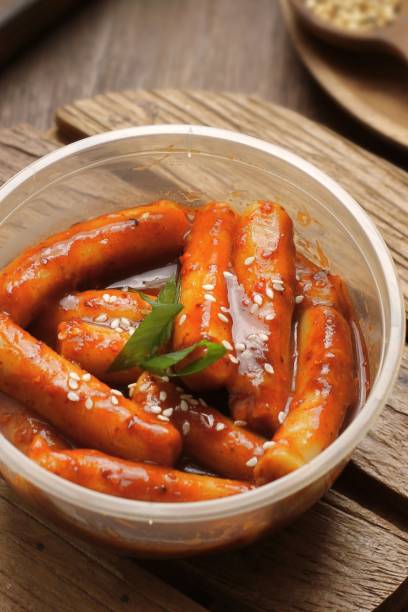 istock Korean food 1404293504