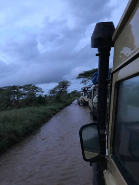 istock Traveling in high water 1404307369