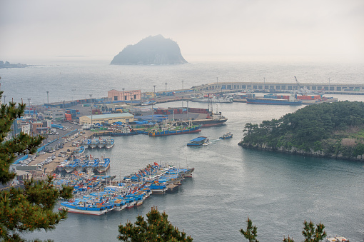 Jeju Island Korea