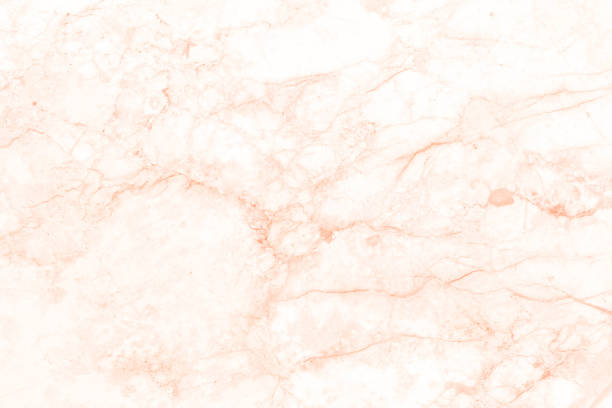istock Rose gold marble texture background with high resolution in seamless pattern for design art work and interior or exterior. 1404333495