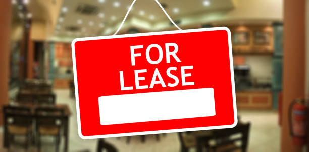 Shop for Lease