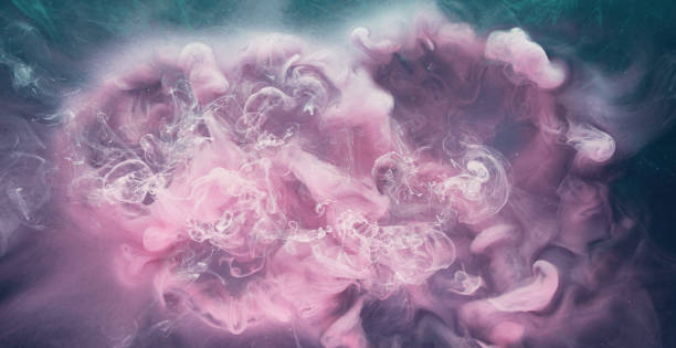 istock steam flow mysterious haze blur white pink smog 1404359192