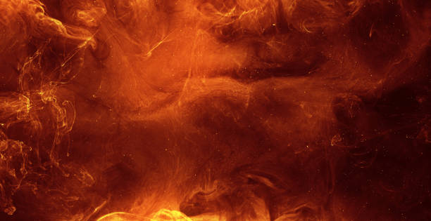 istock ink water explosion burning toxic fumes 1404359197