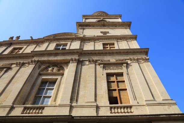 istock Arles, France 1404376307