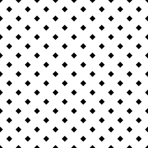 Seamless pattern, rhombuses, geometric background Seamless pattern, rhombuses, vector geometric background rhombus illustrations stock illustrations