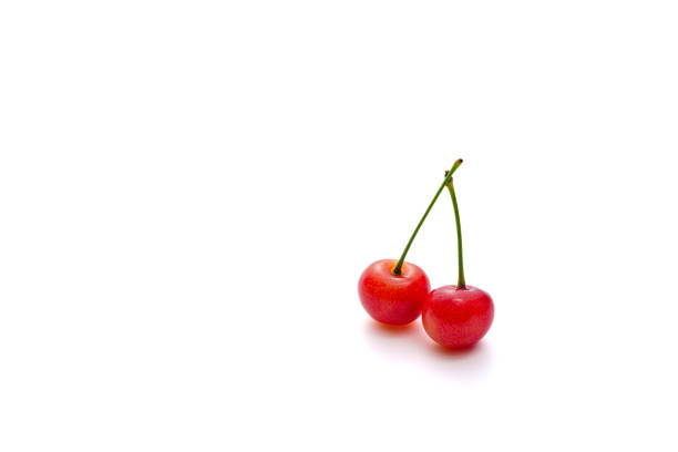 Japanese cherries, Fresh sweet cherries