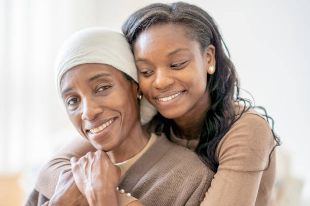 istock Supporting a Friend Through Cancer 1404403739