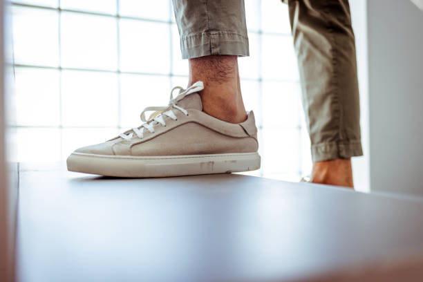 istock Every step will bring you closer to great success 1404408798