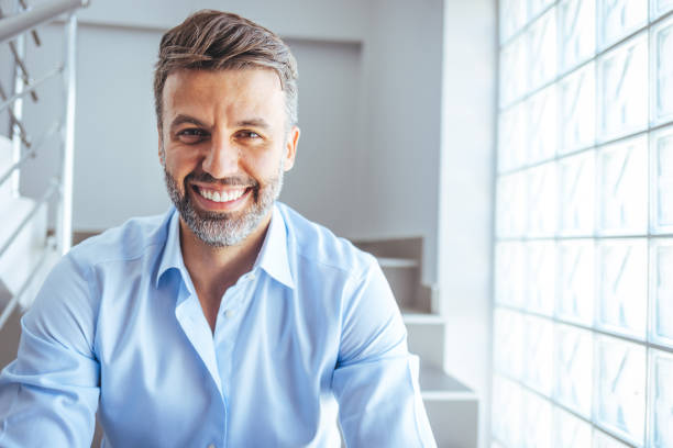 istock The epitome of corporate experience 1404409112