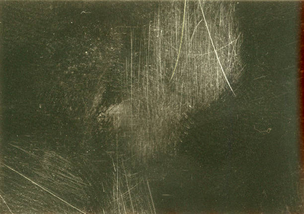 istock Old grunge toned filmstrip 1404421146